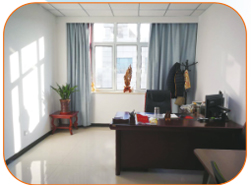 廊坊地源熱泵公司辦公室 廊坊地源熱泵公司辦公室